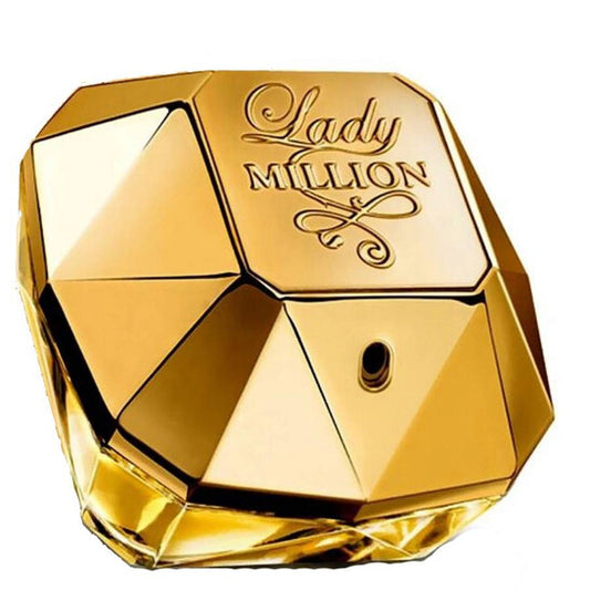 Paco Rabanne - Lady Million EDP Spray