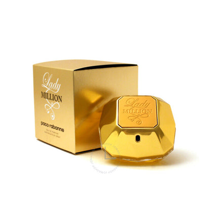 Paco Rabanne - Lady Million EDP Spray