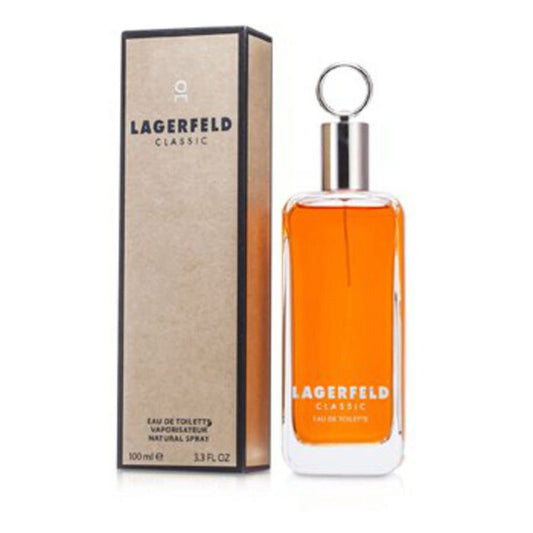 Karl Lagerfeld Lagerfeld Classic / Lagerfeld EDT