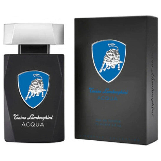 Tonino Lamborghini Acqua  EDT Spray
