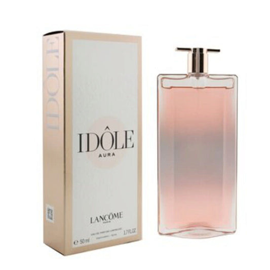 Lancome Ladies Idole Aura EDP Spray