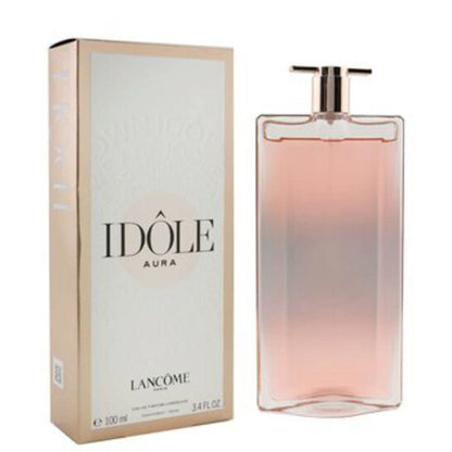 Lancome Ladies Idole Aura EDP Spray