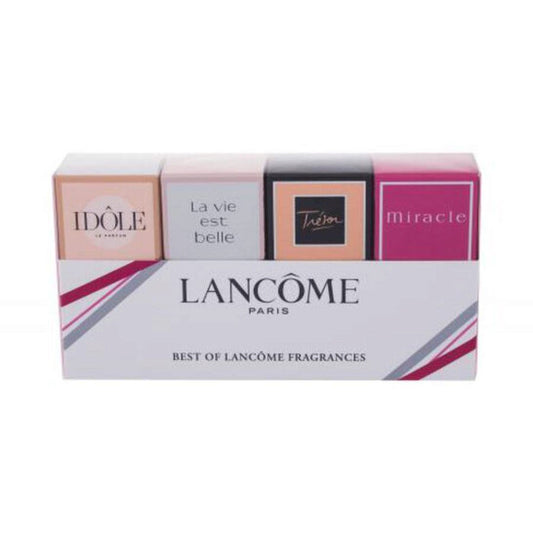 Lancome Ladies Mini Set Fragrances