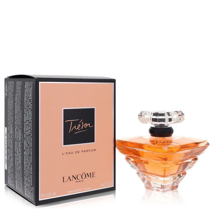 Lancôme tresor EDP 3.4 Fl.Oz