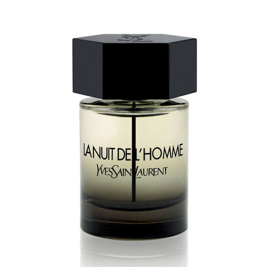 Yves Saint Laurent Lanuit De Lhomme / Ysl EDT Spray