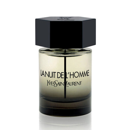 Yves Saint Laurent Lanuit De Lhomme / Ysl EDT Spray