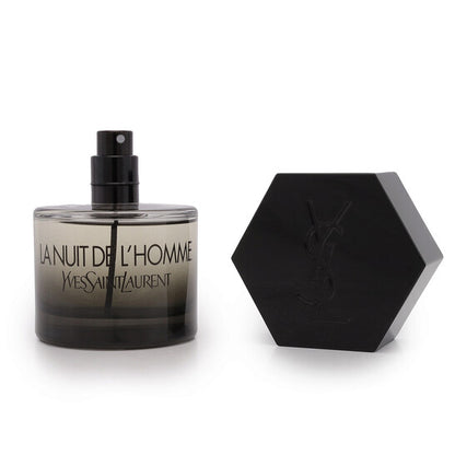 Yves Saint Laurent Lanuit De Lhomme / Ysl EDT Spray
