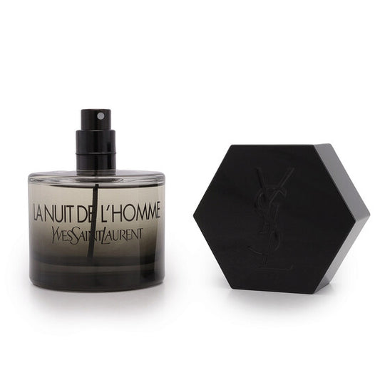 Yves Saint Laurent Lanuit De Lhomme / Ysl EDT Spray