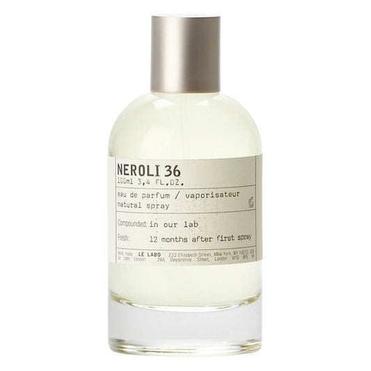 Le Labo Unisex Neroli 36 EDP Spray