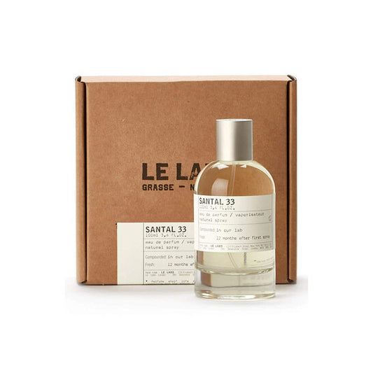 Le Labo Unisex Santal 33 EDP Spray