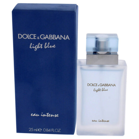Dolce & Gabbana - Light Blue Eau Intense EDP