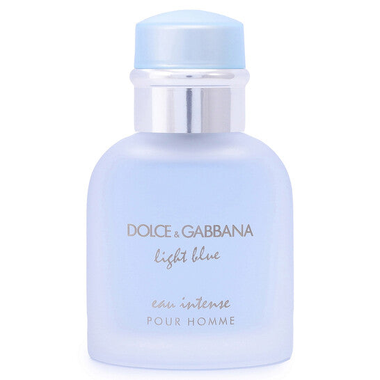 Dolce & Gabbana - Light Blue Eau Intense EDP Spray
