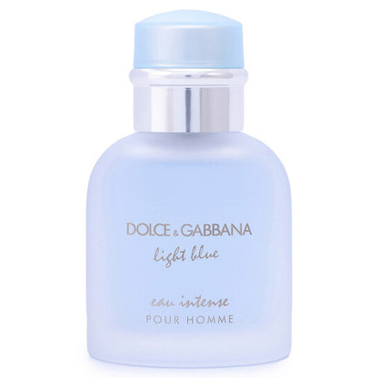 Dolce & Gabbana - Light Blue Eau Intense EDP Spray