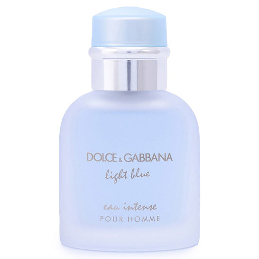 Dolce & Gabbana - Light Blue Eau Intense EDP Spray