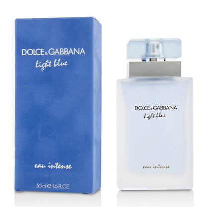 Dolce & Gabbana - Light Blue Eau Intense EDP