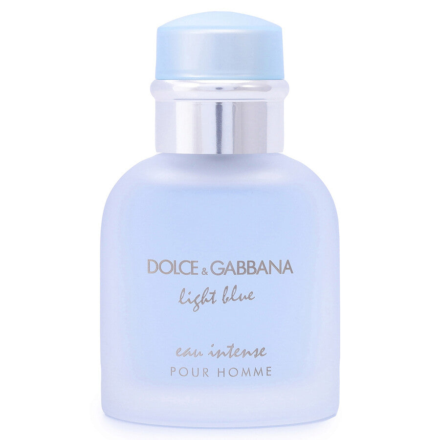 Dolce & Gabbana - Light Blue Eau Intense EDP Spray
