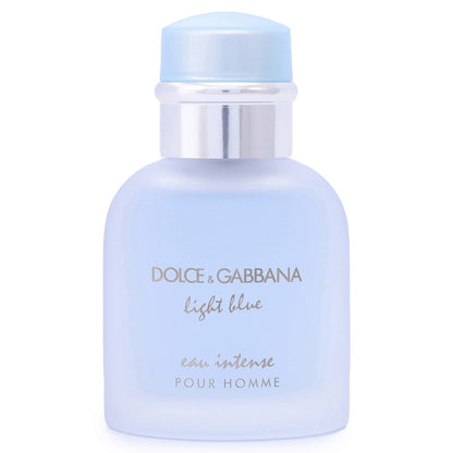 Dolce & Gabbana - Light Blue Eau Intense EDP Spray