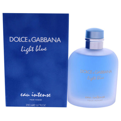 Dolce & Gabbana - Light Blue Eau Intense EDP Spray