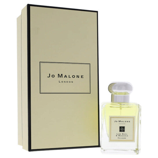 Jo Malone London  - Lime Basil and Mandarin Cologne