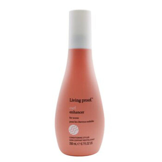 Living Proof Curl Enhancer Styler Hair Care