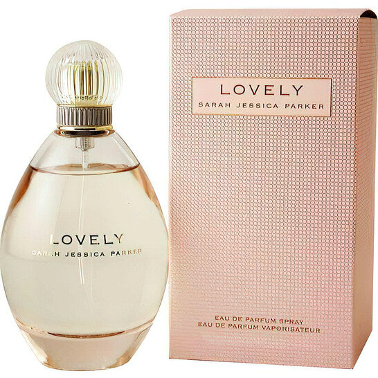 Sarah Jessica Parker Ladies Lovely EDP Spray