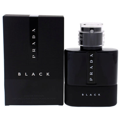 Prada Luna Rossa Black / EDP Spray