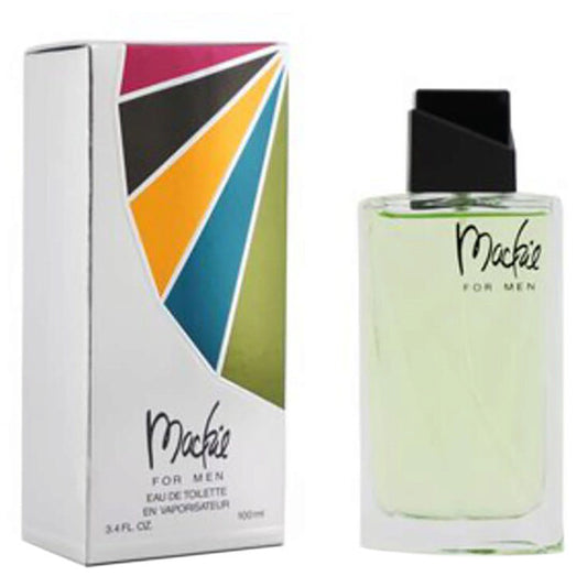 Bob Mackie Mackie Men / EDT Spray