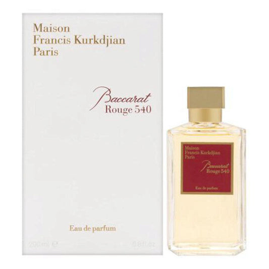 Maison Francis Kurkdjian Ladies Baccarat Rouge 540 EDP Spray