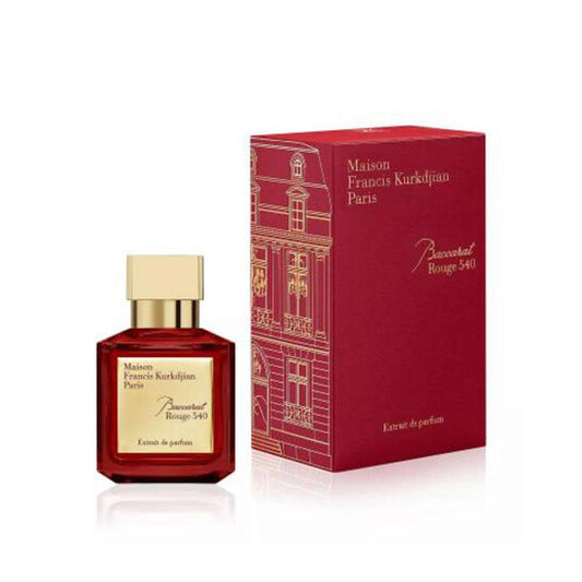 Maison Francis Kurkdjian Ladies Baccarat Rouge 540 Red EDP Spray