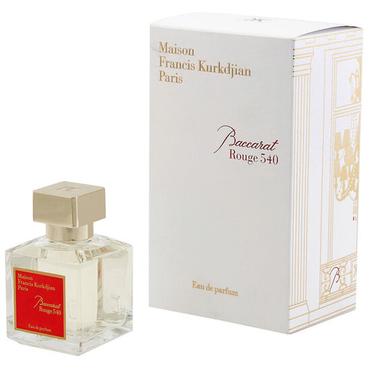 Maison Francis Kurkdjian Unisex Baccarat Rouge 540 EDP Spray