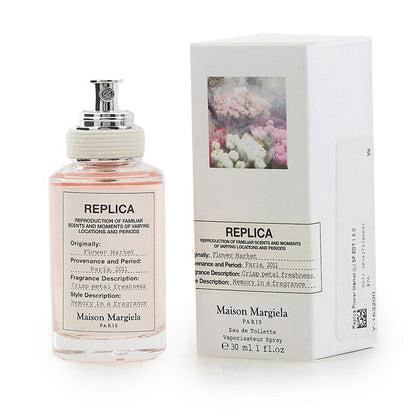 Maison Margiela Ladies Replica Flower Market EDT Spray
