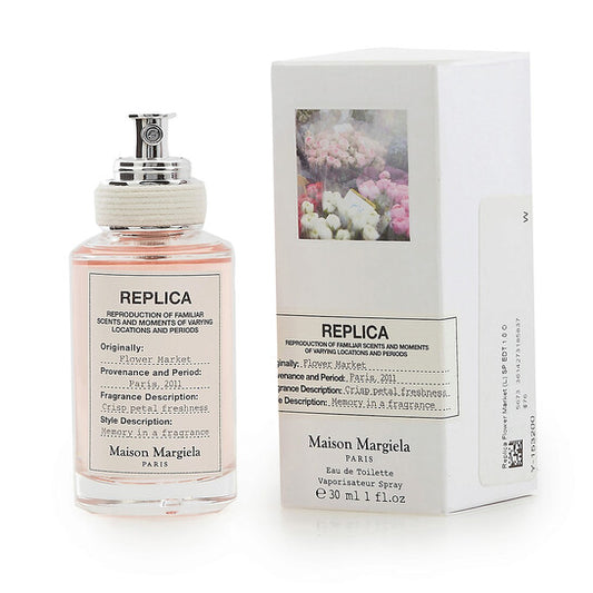 Maison Margiela Ladies Replica Flower Market EDT Spray