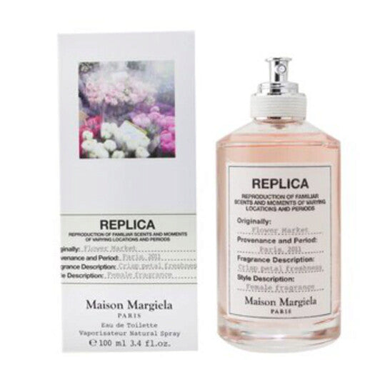 Maison Margiela Ladies Replica Flower Market EDT Spray