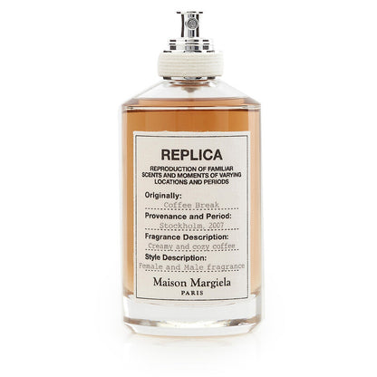 Maison Margiela REPLICA Coffee Break Eau de Toilette 100 mL additional fragrance image