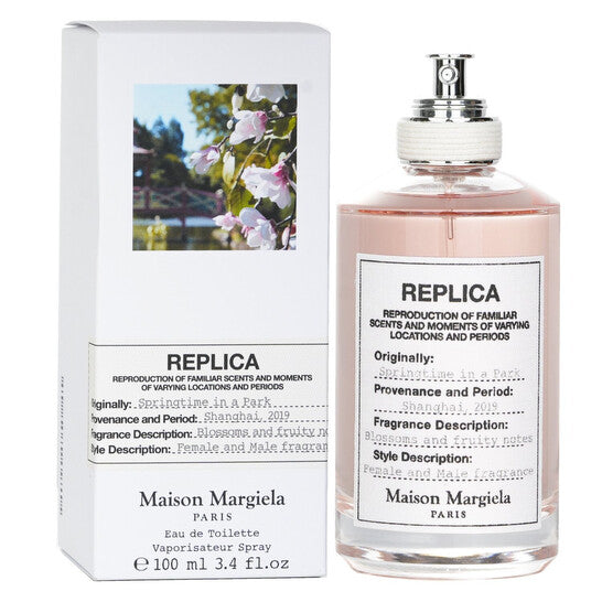 Maison Margiela - Replica Springtime In A Park EDT Spray
