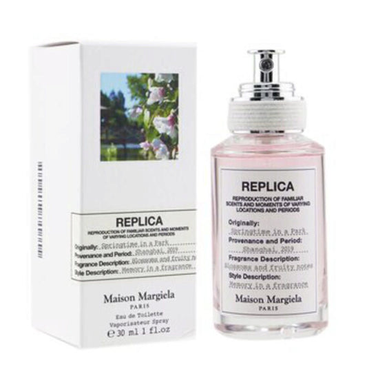 Maison Margiela - Replica Springtime In A Park EDT Spray