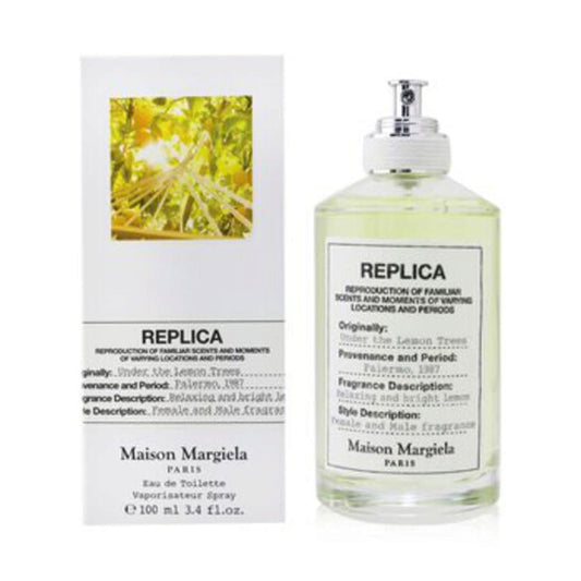 Maison Margiela - Replica Under The Lemon Trees EDT Spray