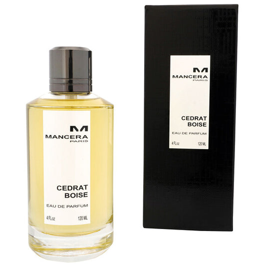 Mancera Unisex Cedrat Boise EDP Spray