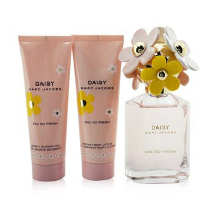 Marc Jacob Daisy Eau So Fresh EDT