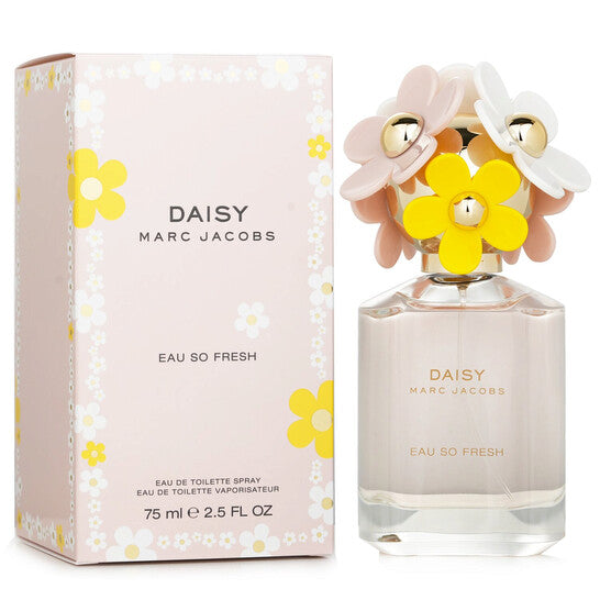 Marc Jacob Daisy Eau So Fresh EDT