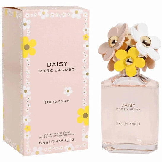 Marc Jacob Daisy Eau So Fresh EDT