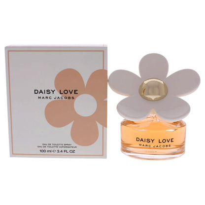 Marc Jacobs - Daisy Love EDT Spray for Women