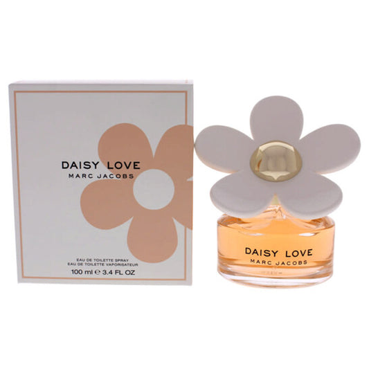 Marc Jacobs Daisy Love EDT Women 100 mL product photo