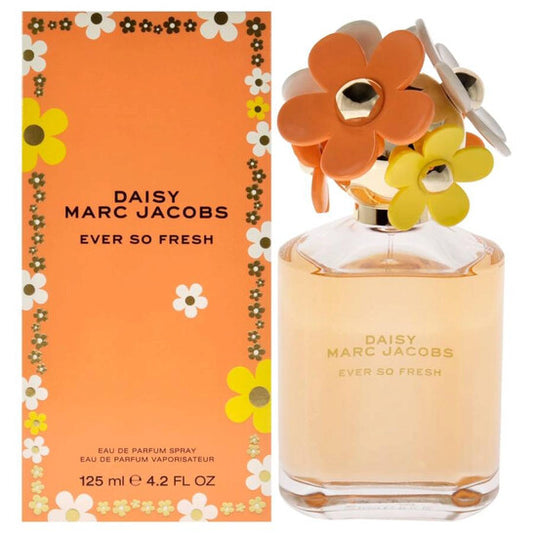 Marc Jacobs Daisy Ever So Fresh EDP Women 125 mL product photo