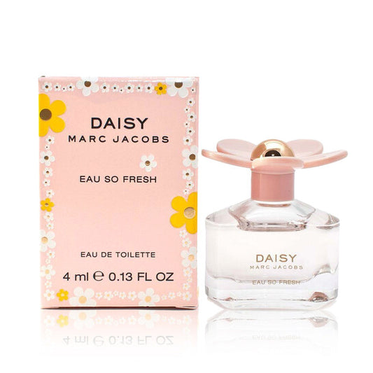 Marc Jacob Daisy Eau So Fresh EDT