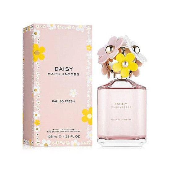 Marc Jacob Daisy Eau So Fresh EDT