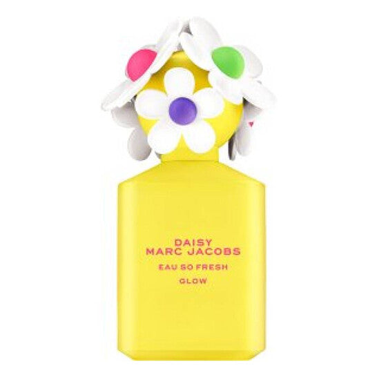 Marc Jacobs Daisy Eau So Fresh Glow women EDT Spray 2.5 Fl. Oz