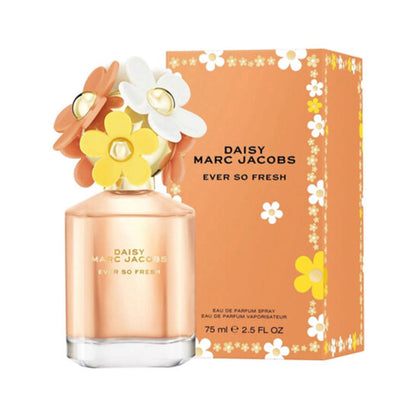 MARC JACOBS DAISY EVER SO FRESH EDP
