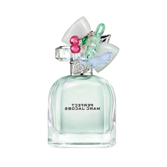 Marc Jacobs Perfect Eau de Toilette Women 100 mL product photo