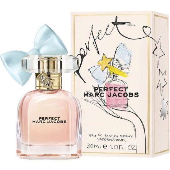 Marc Jacobs - Perfect EDP Spray for Women